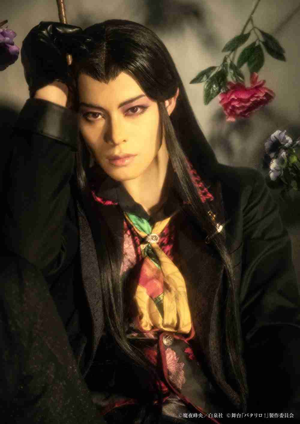 原作通り！と思った実写化のキャラクター