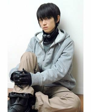 原作通り！と思った実写化のキャラクター