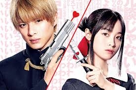 原作通り！と思った実写化のキャラクター