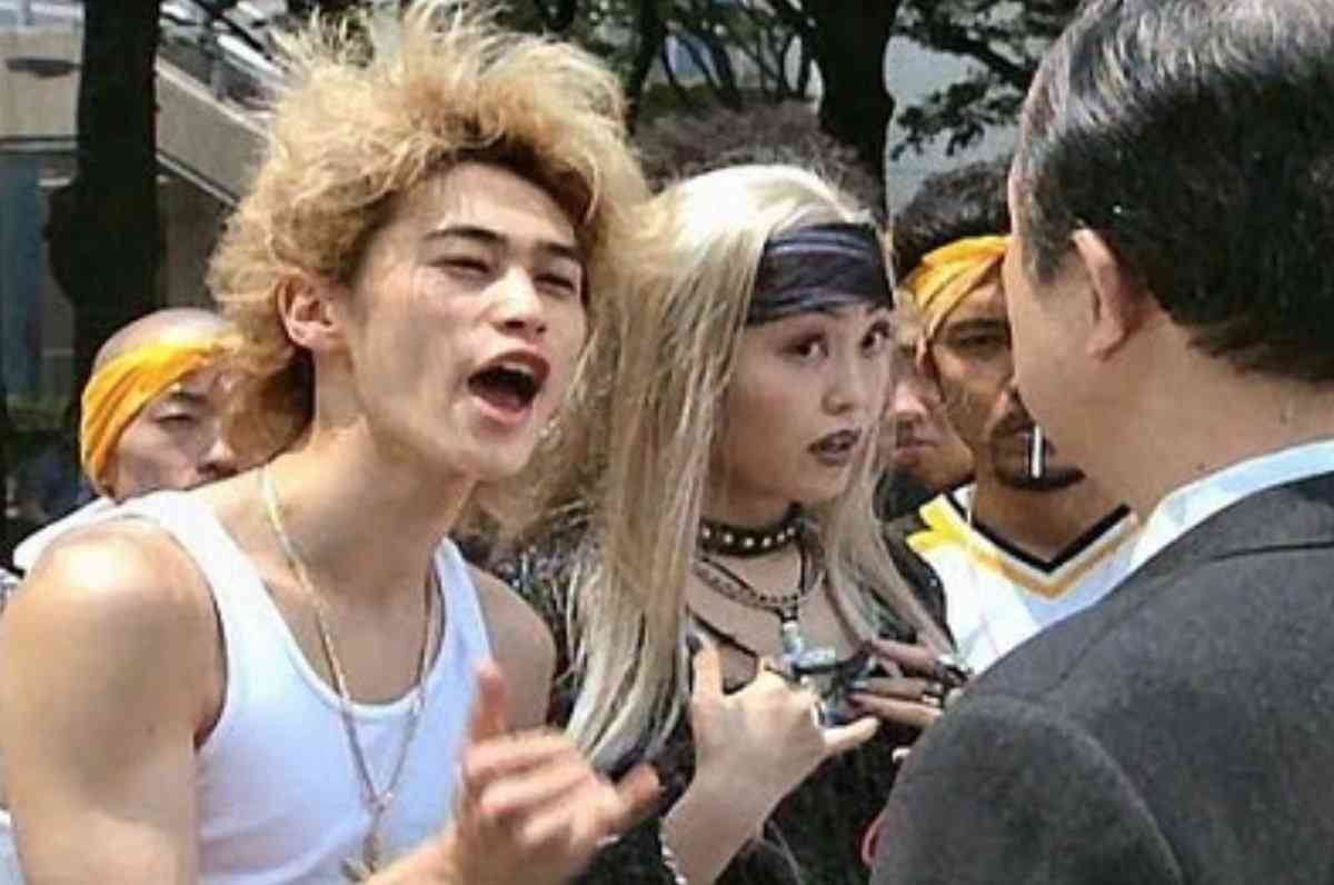 原作通り！と思った実写化のキャラクター