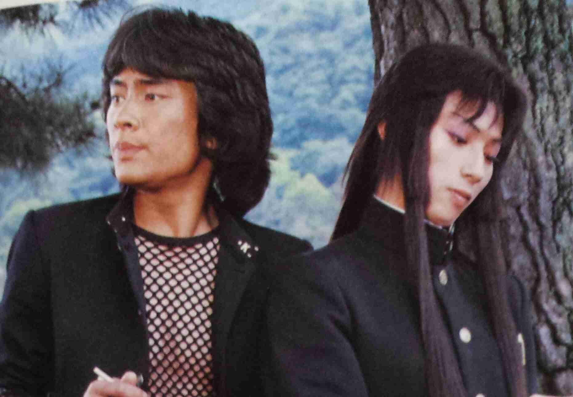 原作通り！と思った実写化のキャラクター