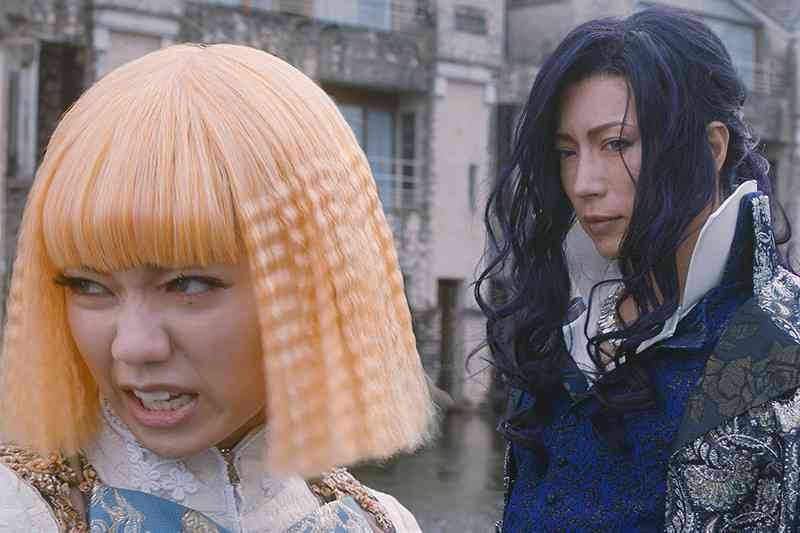 原作通り！と思った実写化のキャラクター