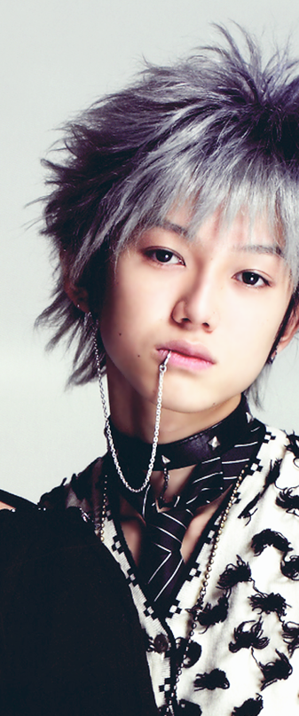 原作通り！と思った実写化のキャラクター