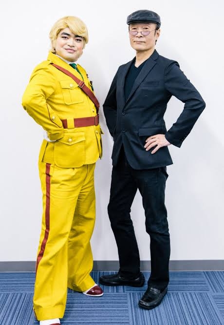 原作通り！と思った実写化のキャラクター