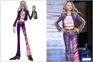 原作通り！と思った実写化のキャラクター