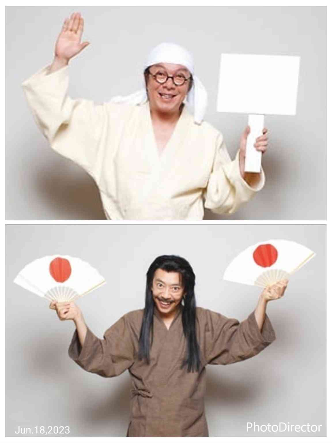 原作通り！と思った実写化のキャラクター