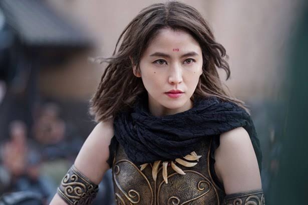 原作通り！と思った実写化のキャラクター