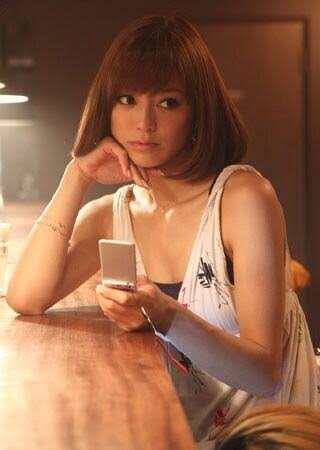 原作通り！と思った実写化のキャラクター