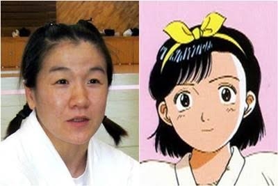 原作通り！と思った実写化のキャラクター