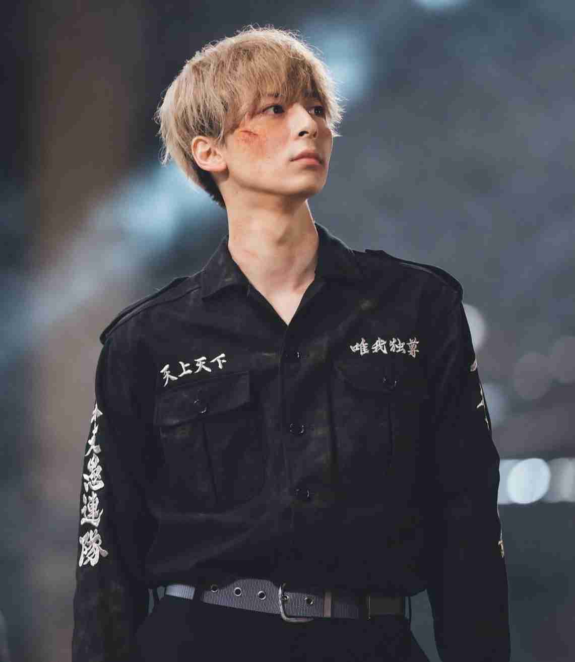 原作通り！と思った実写化のキャラクター