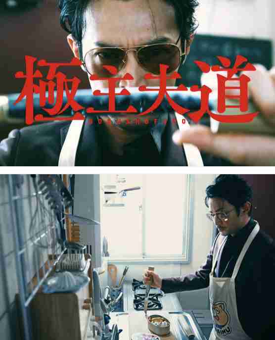 原作通り！と思った実写化のキャラクター