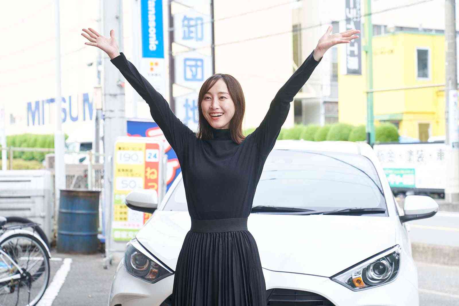 原作通り！と思った実写化のキャラクター