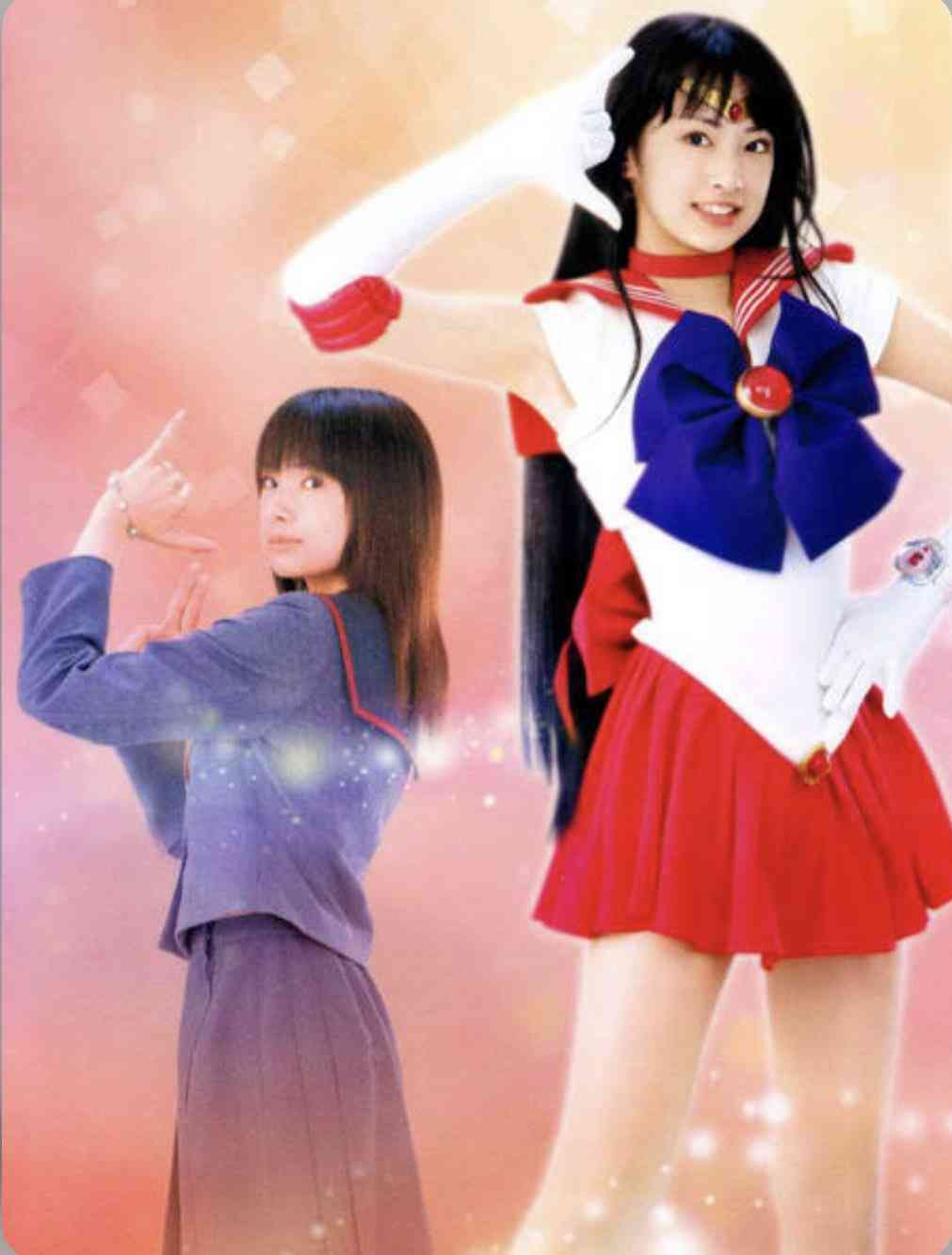 原作通り！と思った実写化のキャラクター