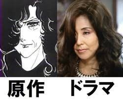 原作通り！と思った実写化のキャラクター