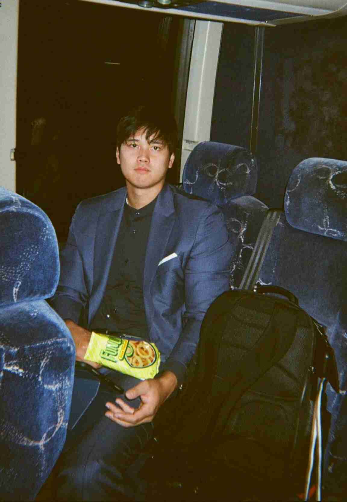 大谷翔平は圧倒的!HOTな新田真剣佑に山田涼介、王道な北村匠海に大西流星、いま「たぬき顔」イケメンがキテる!可愛すぎて出没注意