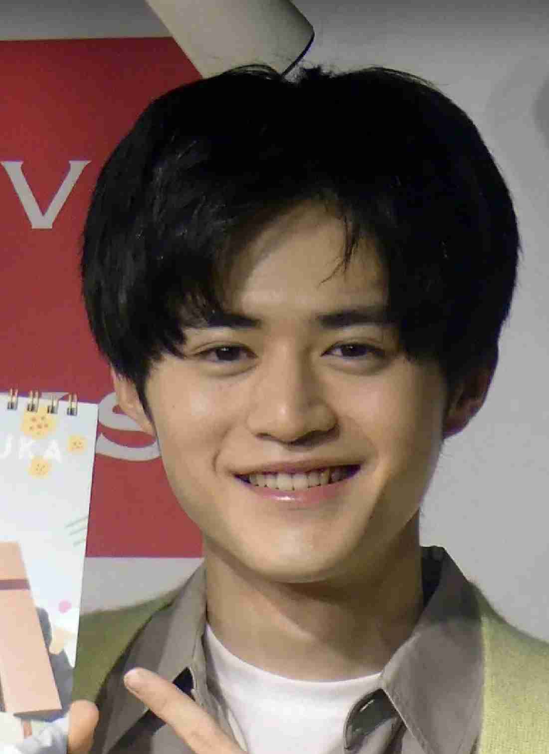 大谷翔平は圧倒的!HOTな新田真剣佑に山田涼介、王道な北村匠海に大西流星、いま「たぬき顔」イケメンがキテる!可愛すぎて出没注意