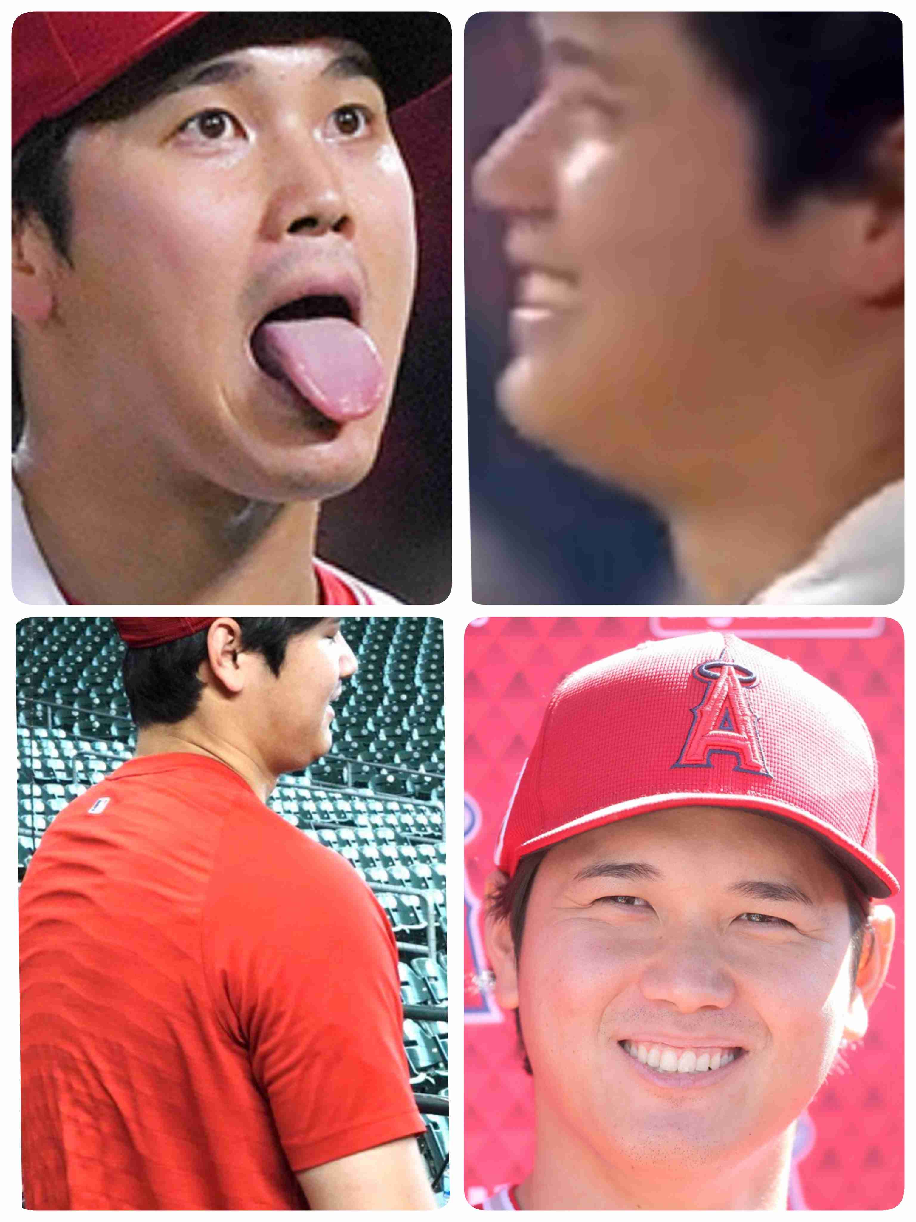 大谷翔平は圧倒的!HOTな新田真剣佑に山田涼介、王道な北村匠海に大西流星、いま「たぬき顔」イケメンがキテる!可愛すぎて出没注意