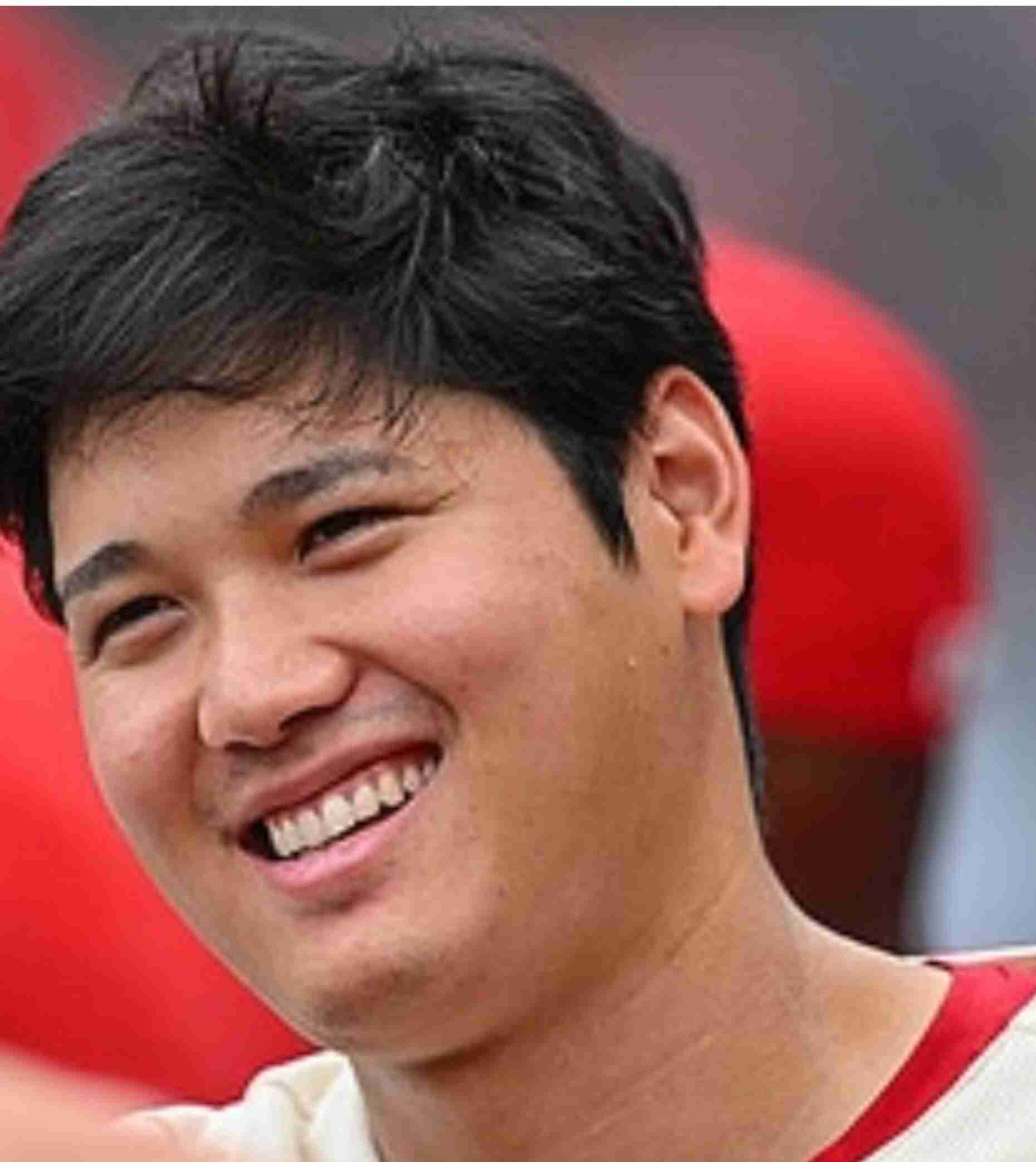 大谷翔平は圧倒的!HOTな新田真剣佑に山田涼介、王道な北村匠海に大西流星、いま「たぬき顔」イケメンがキテる!可愛すぎて出没注意