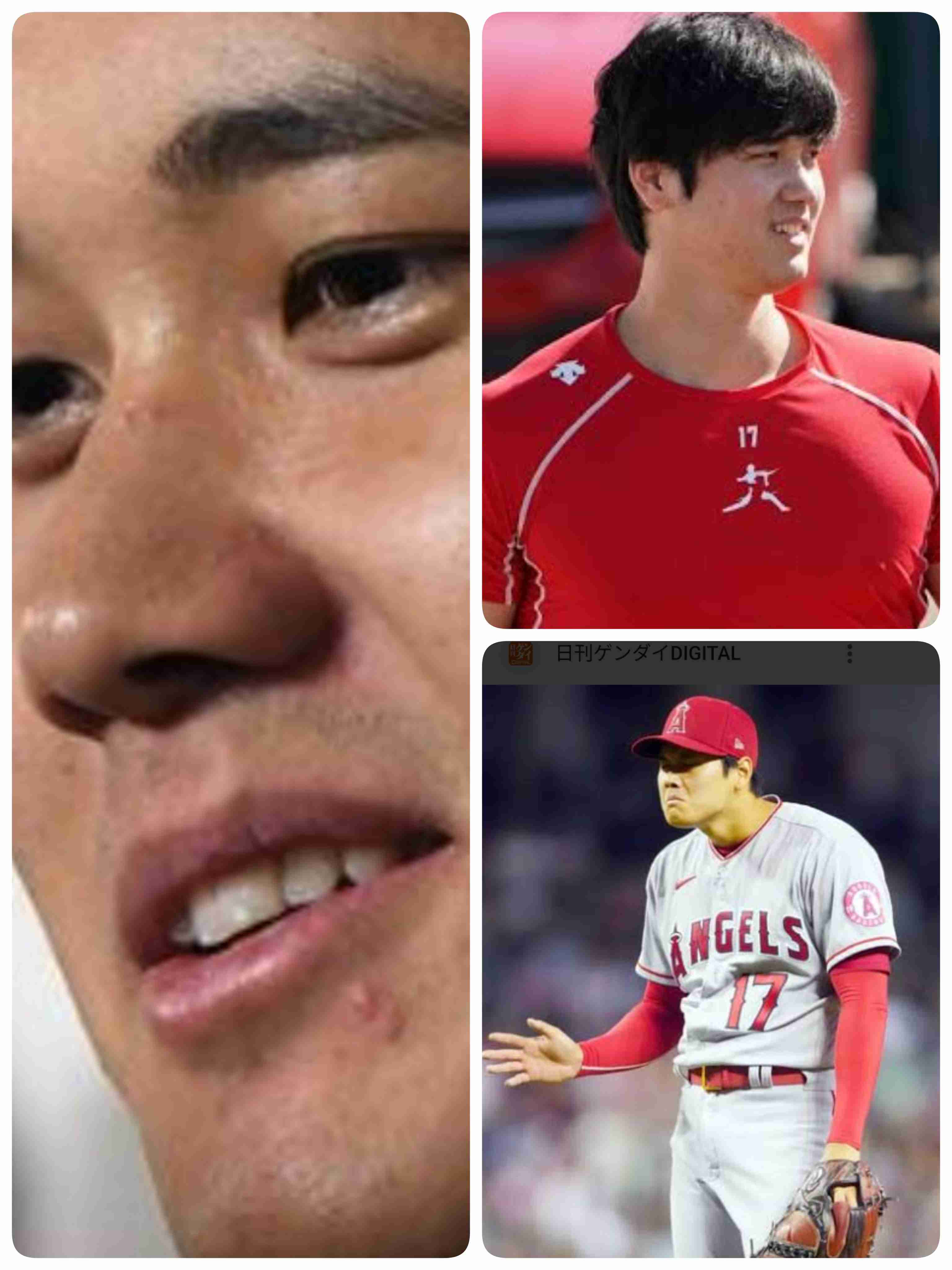大谷翔平は圧倒的!HOTな新田真剣佑に山田涼介、王道な北村匠海に大西流星、いま「たぬき顔」イケメンがキテる!可愛すぎて出没注意