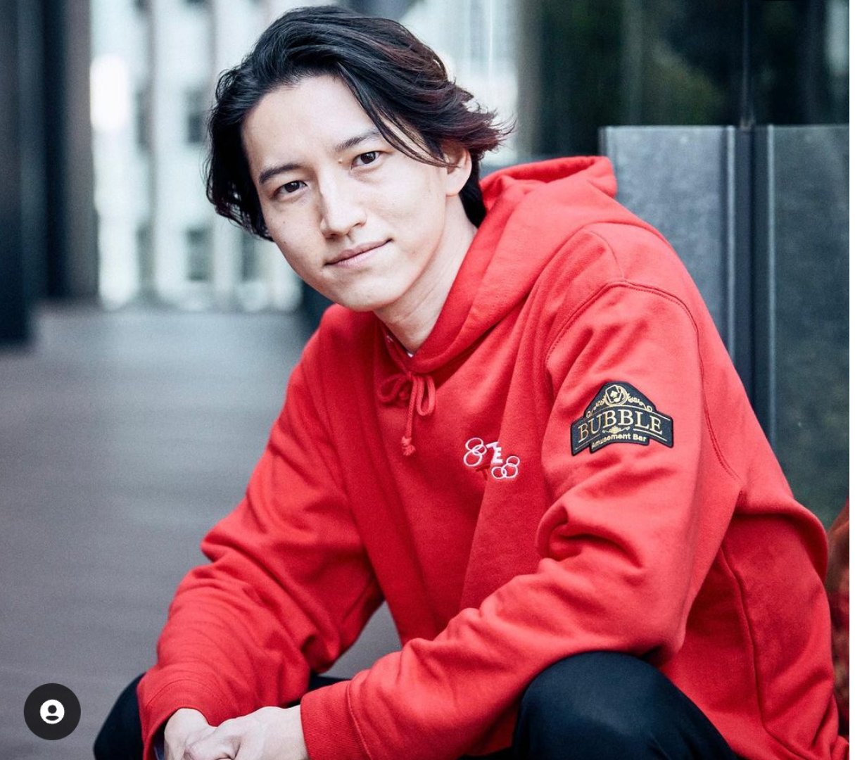 田口淳之介、激変した姿 元俳優とコンビ組み活動 「元KAT―TUN」の日々は「自分にとって宝物」