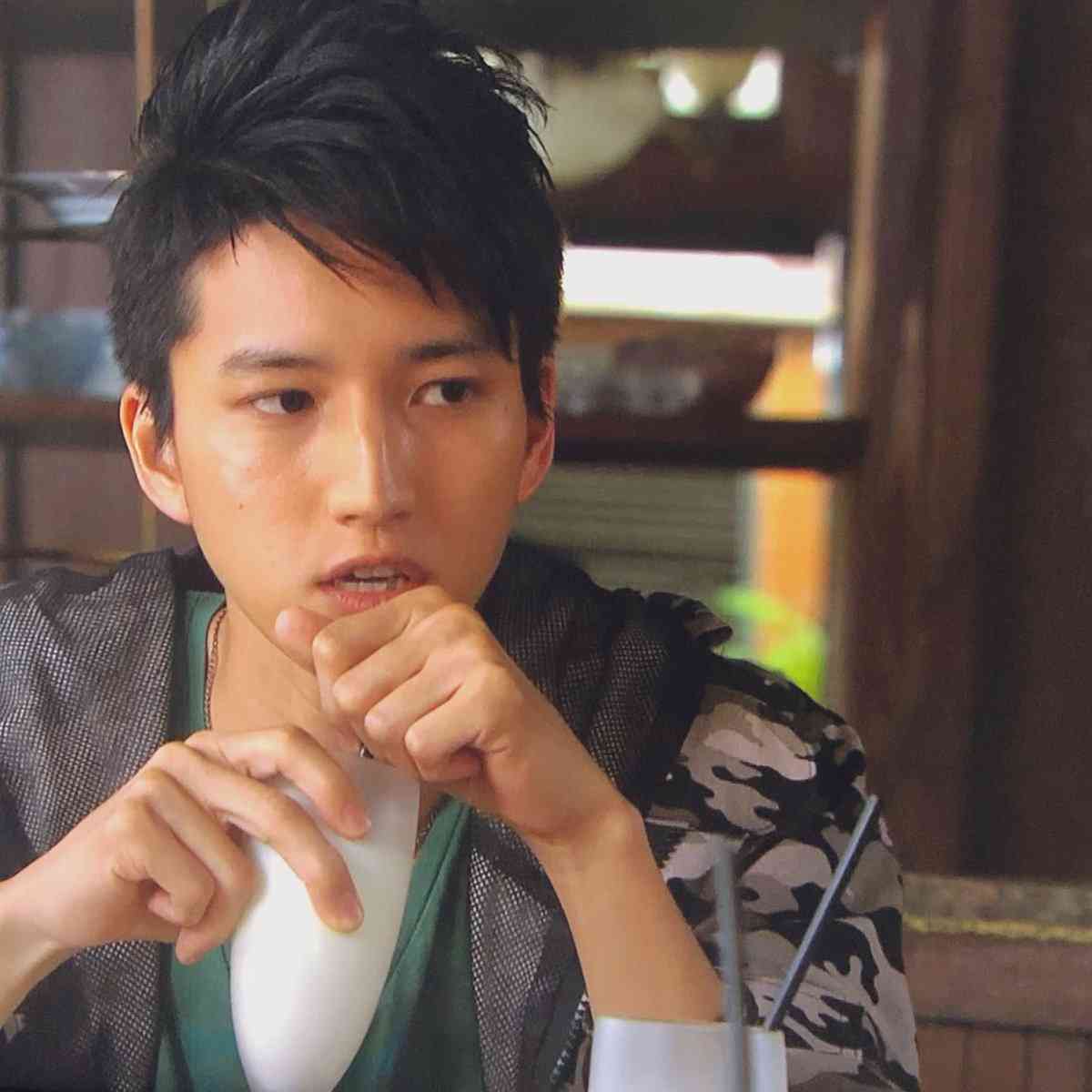 田口淳之介、激変した姿 元俳優とコンビ組み活動 「元KAT―TUN」の日々は「自分にとって宝物」
