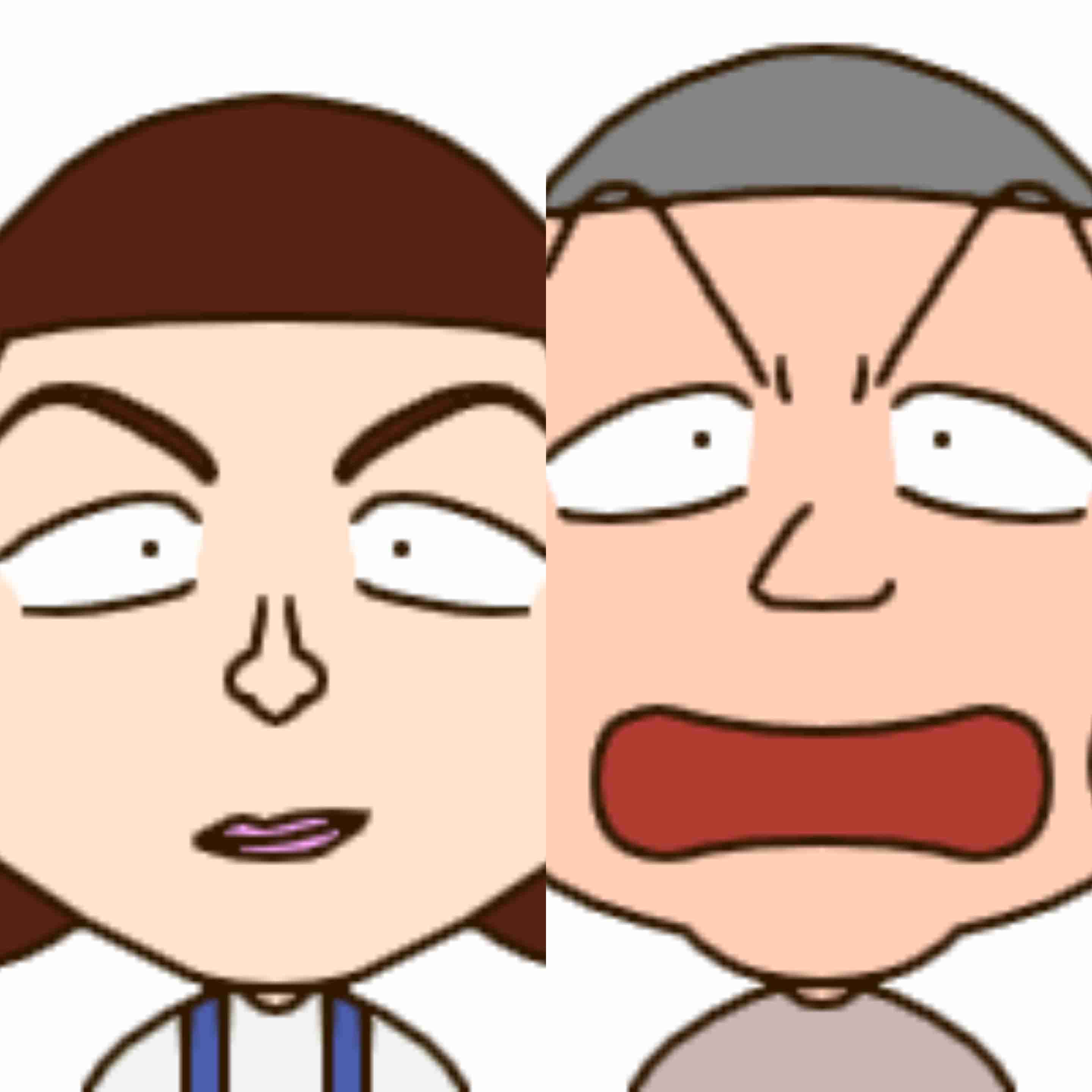 プラマイが半々くらいになりそうな質問!