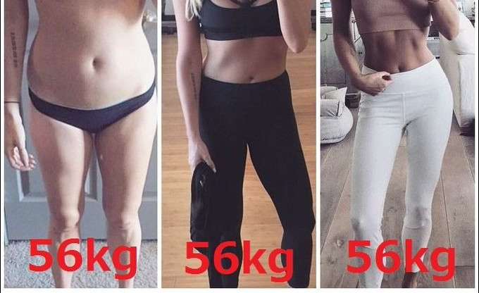 ダイエット・筋トレ・ボディメイク中の弱音や愚痴を吐き出してまた頑張るトピPart2