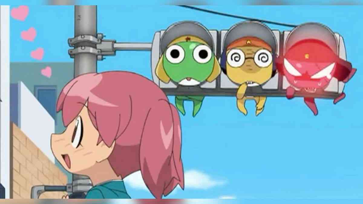 【漫画・アニメ】ケロロ軍曹好きな人