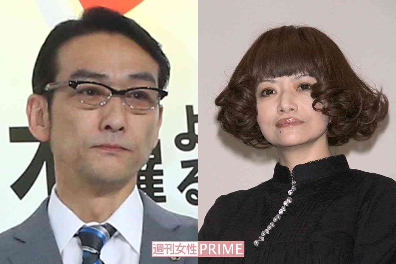 吹越満＆広田レオナの長女・咲耶、事務所所属を報告 俳優デビューへ