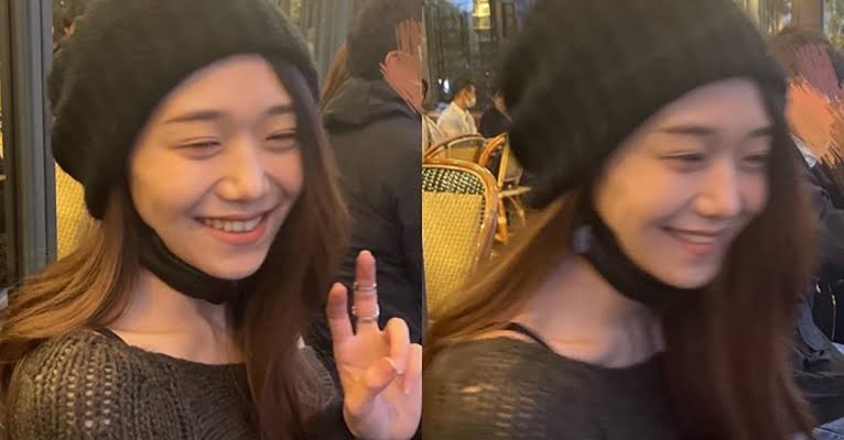 吹越満＆広田レオナの長女・咲耶、事務所所属を報告 俳優デビューへ