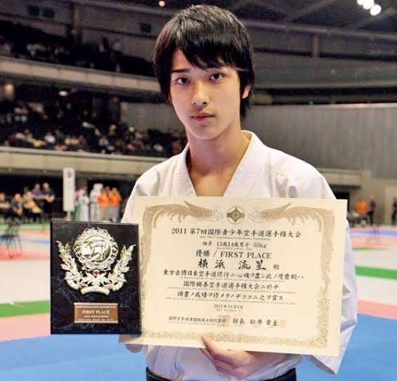実は運動神経がいい有名人