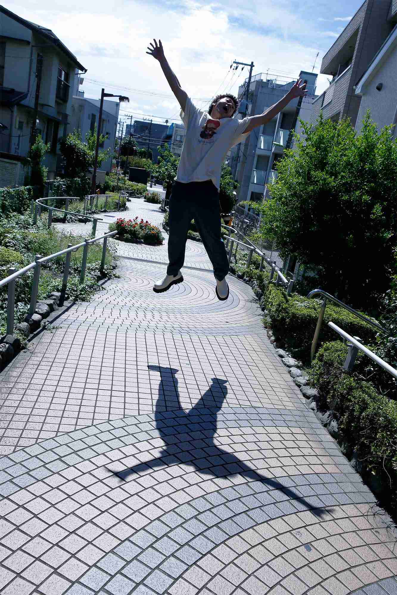 実は運動神経がいい有名人