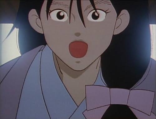 【2次元】子供の頃なりたかったキャラ