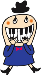 【2次元】子供の頃なりたかったキャラ