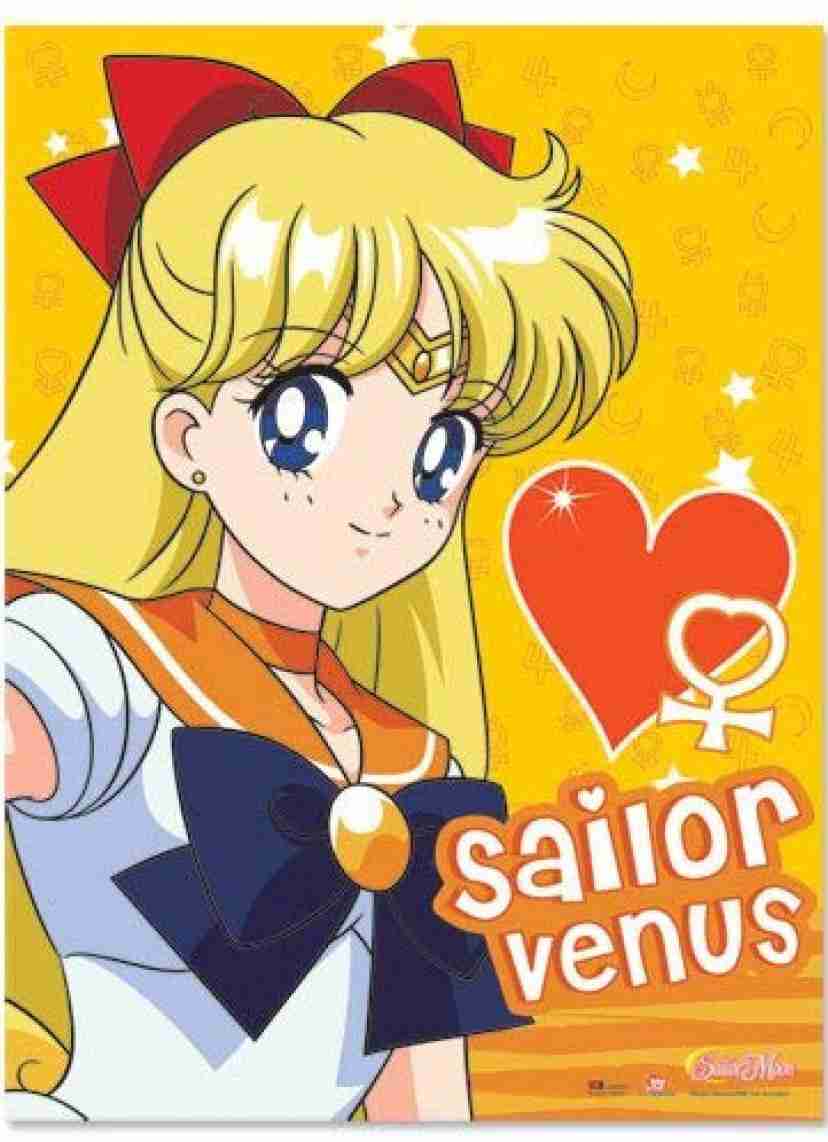【2次元】子供の頃なりたかったキャラ