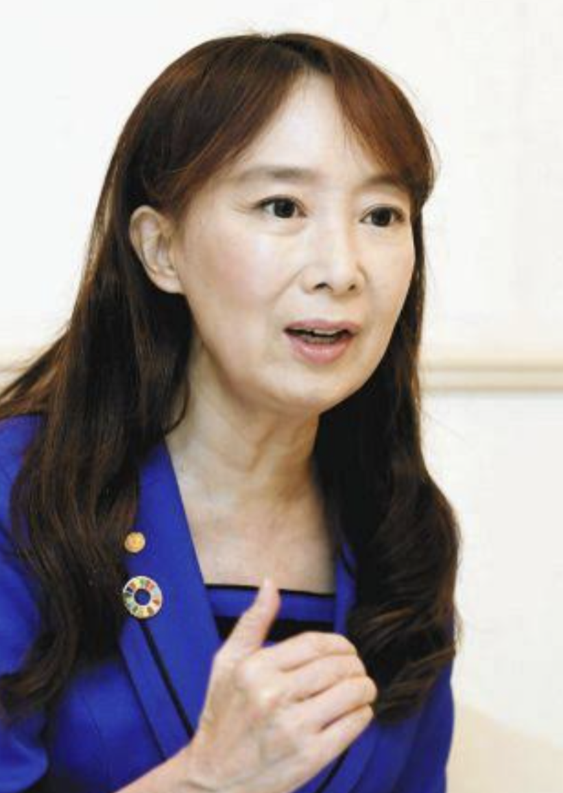 アグネス・チャン　3人の息子は世界的名門大卒…その教育法は？「いっぱい刺激を与えてあげて」