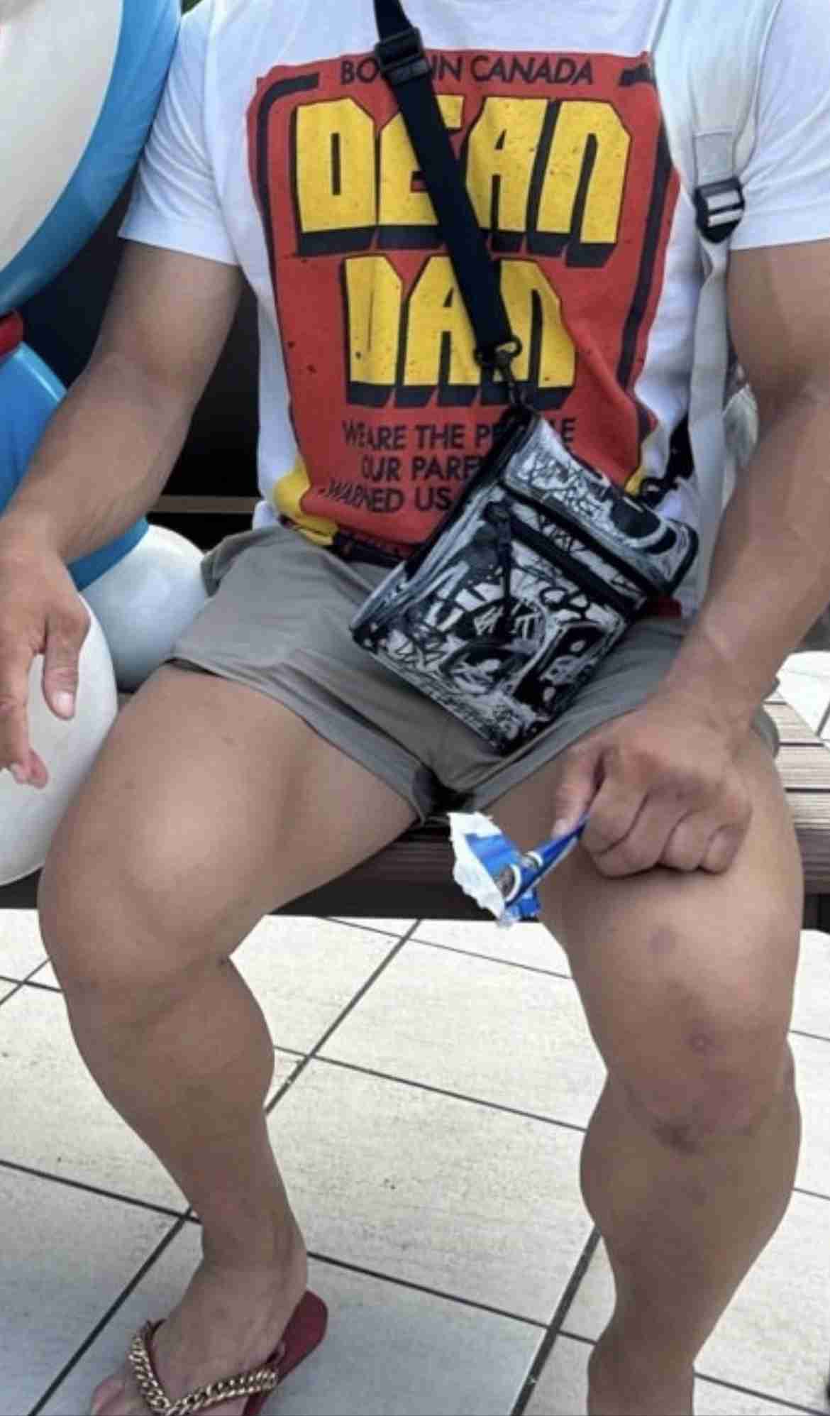 才賀紀左衛門の悪態を続々と暴露 ブロガー・絵莉さん「堕ろせと何度も言われた」「つわりを『だらだらしたいだけ　』って」