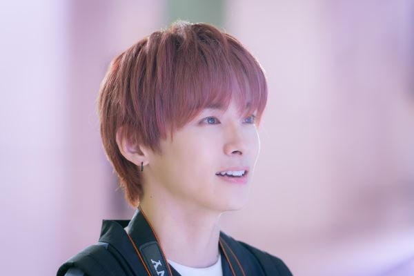 JO1・川西拓実、映画初主演!桜田ひよりとW主演で青春漫画『バジーノイズ』実写化