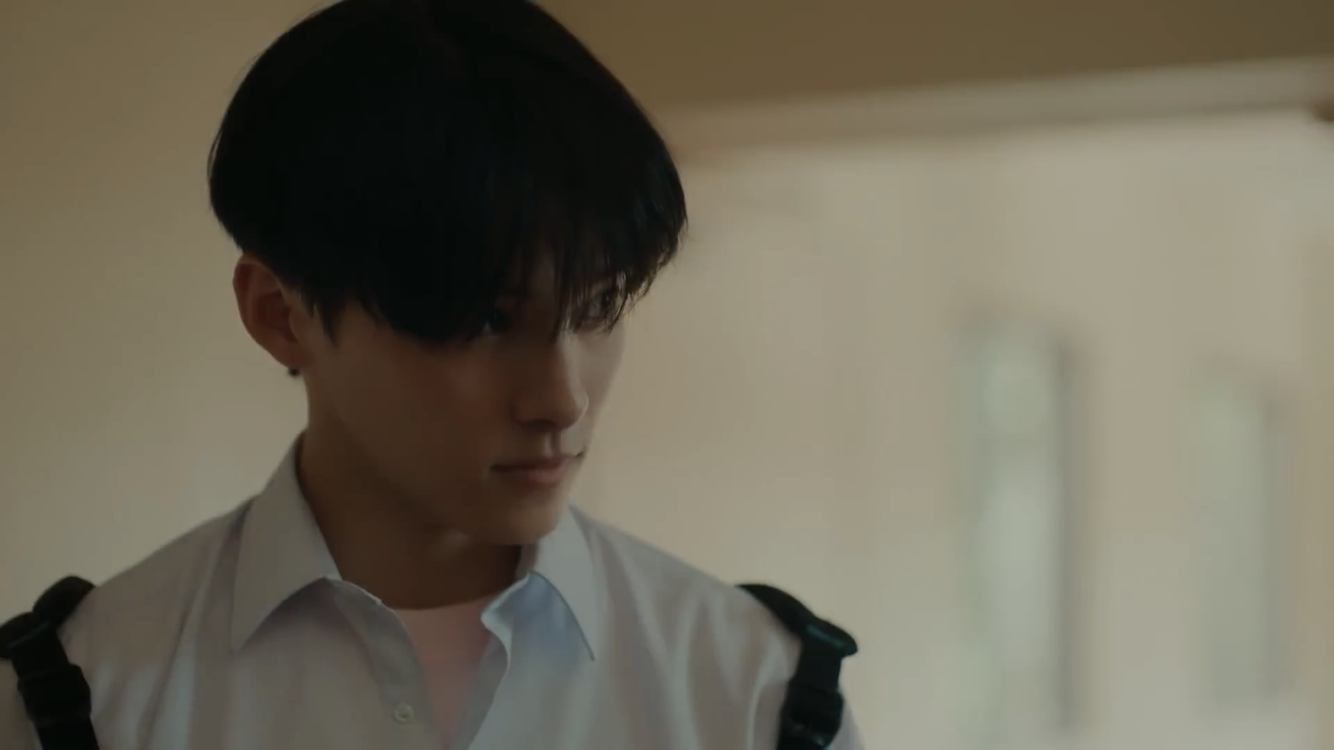 JO1・川西拓実、映画初主演!桜田ひよりとW主演で青春漫画『バジーノイズ』実写化