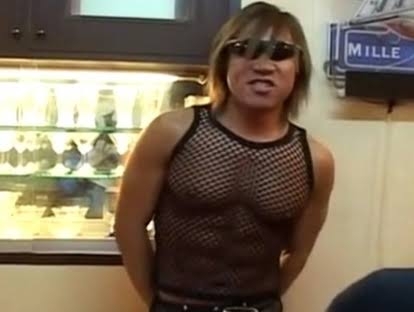 B'z×湖池屋 5年の時を経て…ファン待望のコラボ再び