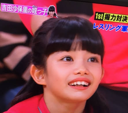 めったに会わない甥っ子、姪っ子
