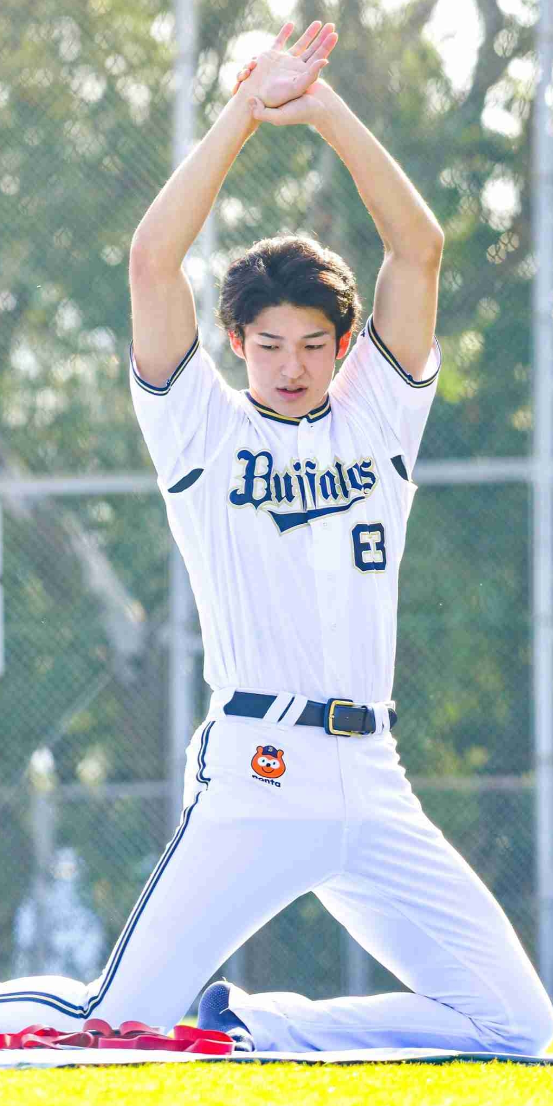 すごいイケメンや男前、どこにいましたか？Part5 