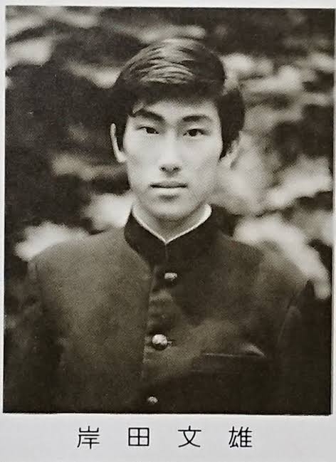 学生時代に好きだった男の子のタイプ!Part2