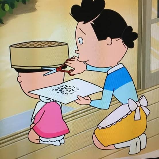 笑うところじゃないはずなのに笑ったシーン