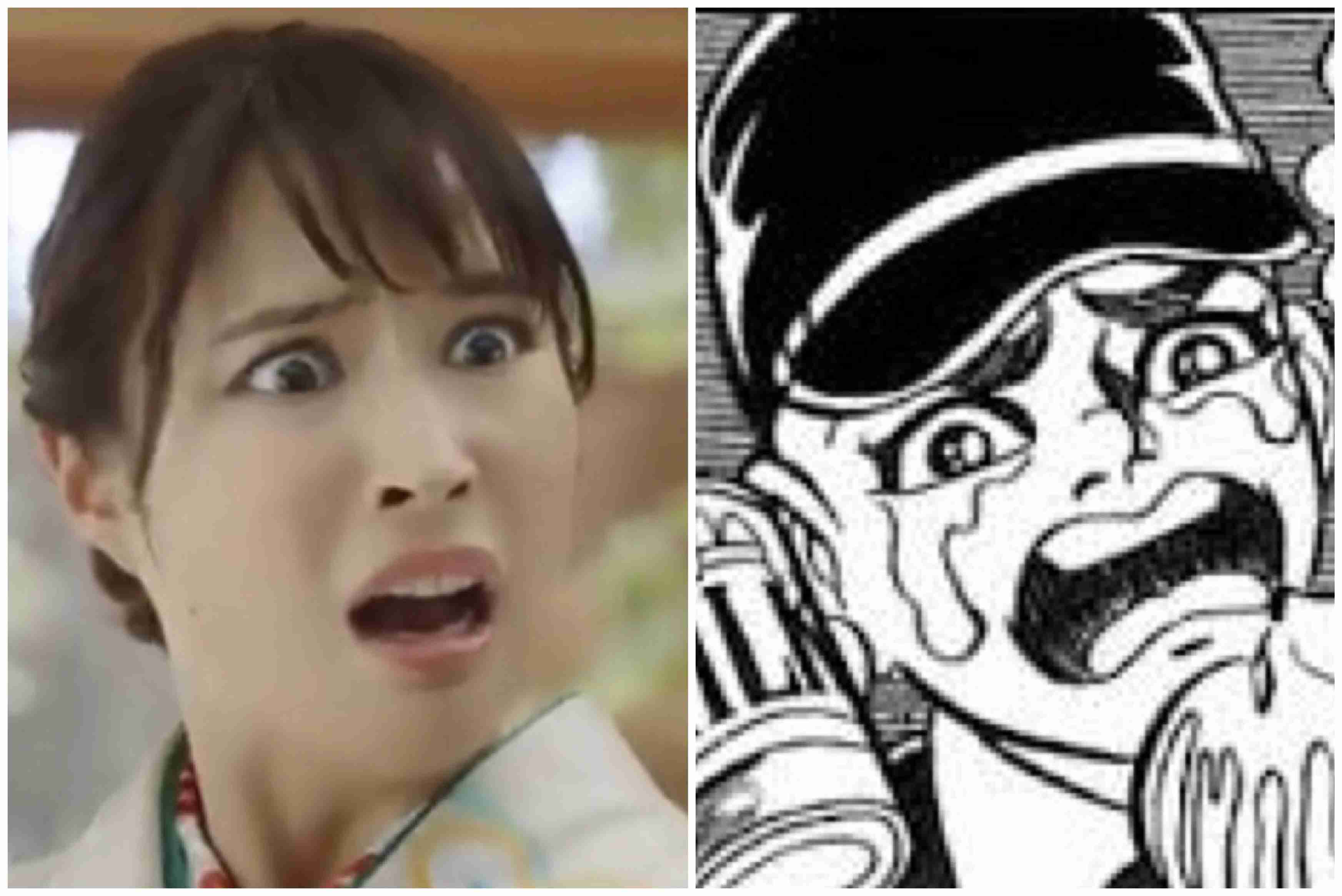 笑うところじゃないはずなのに笑ったシーン