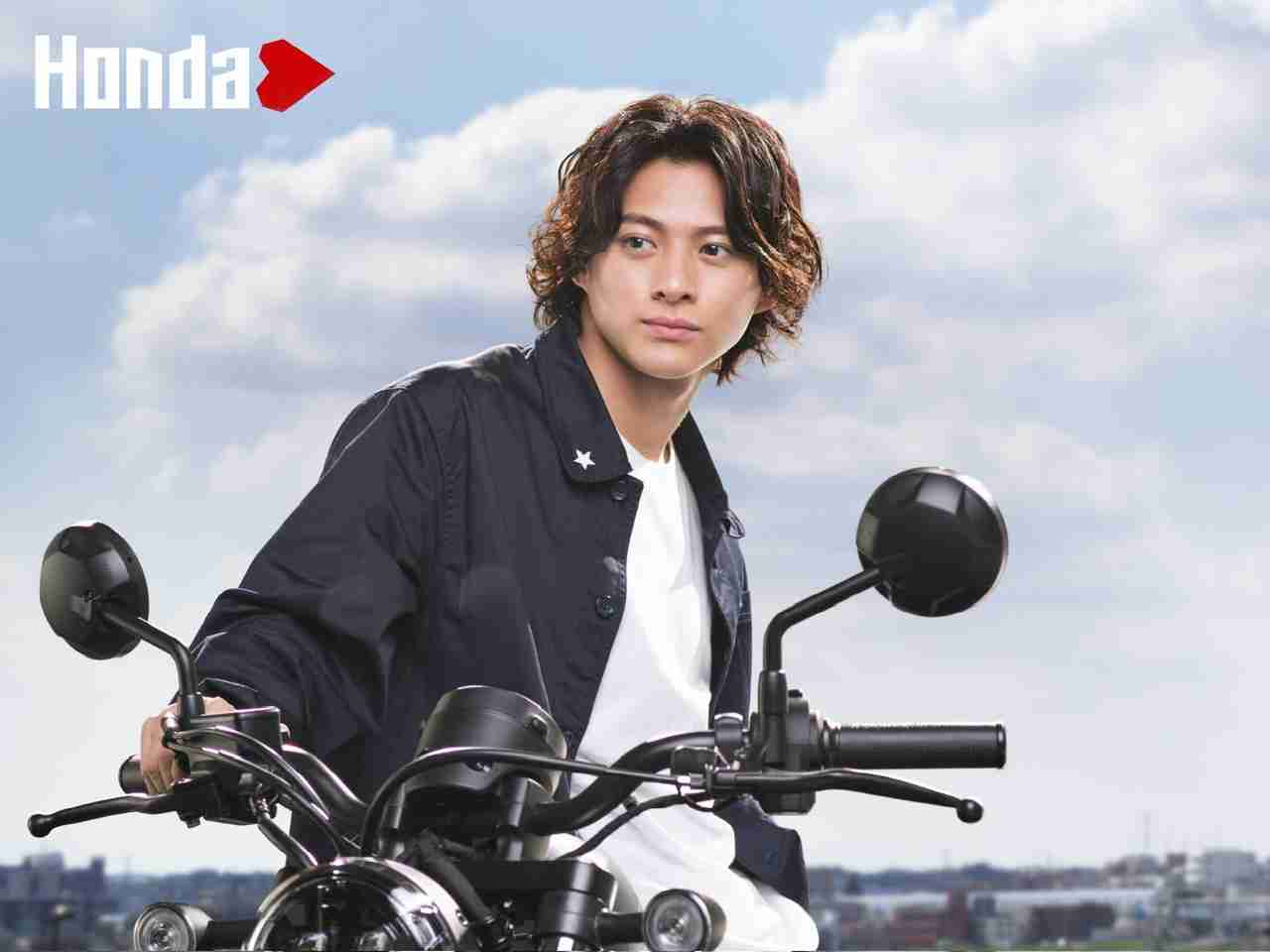 平野紫耀の
