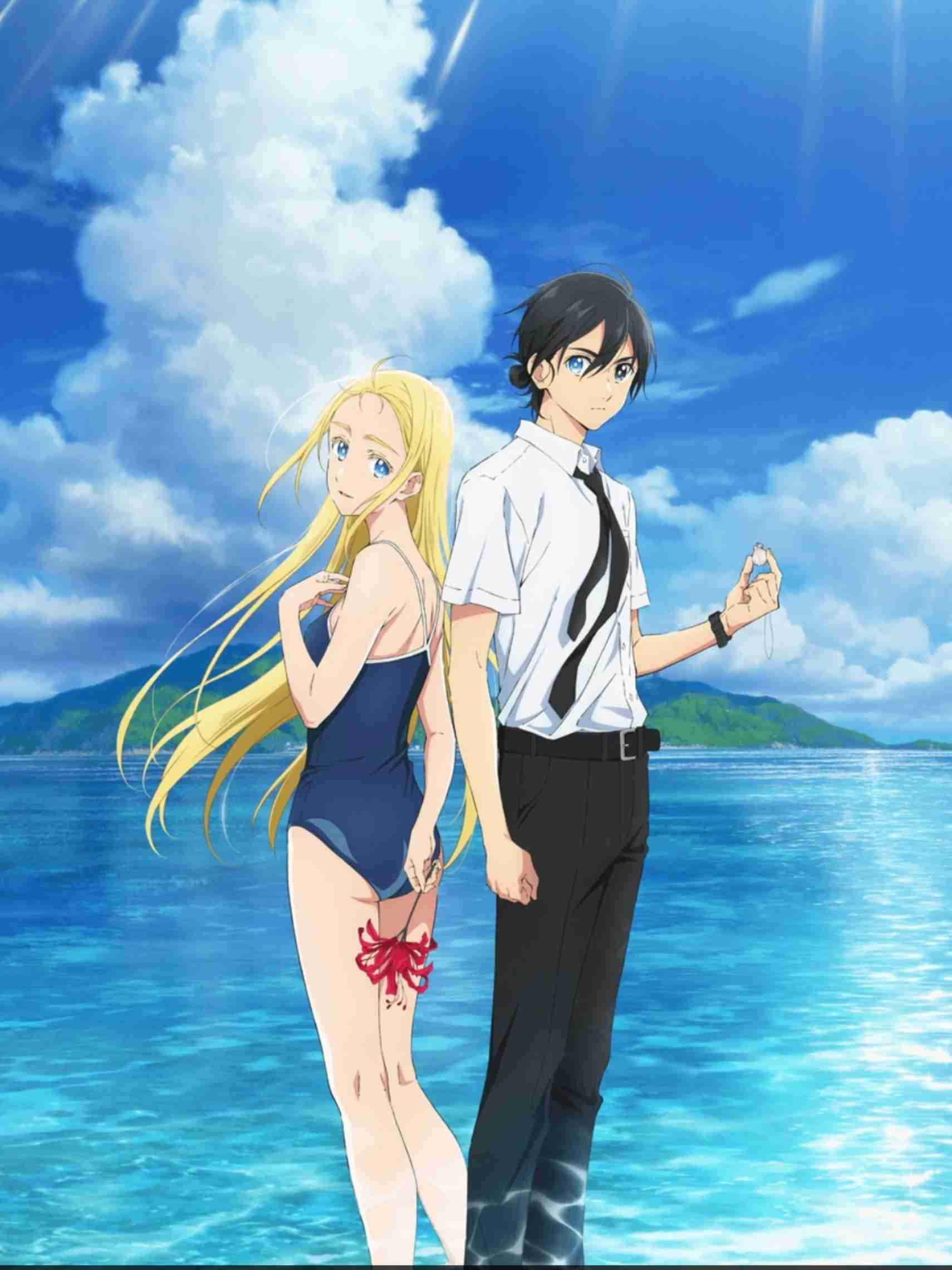 花江夏樹さんが演じた好きなキャラクター【アンチ禁止】