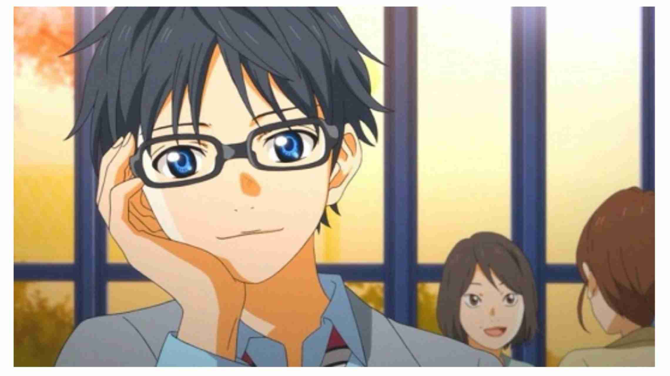 花江夏樹さんが演じた好きなキャラクター【アンチ禁止】