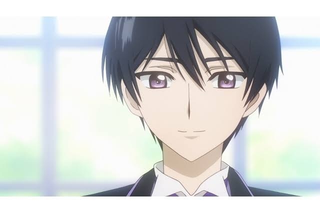 花江夏樹さんが演じた好きなキャラクター【アンチ禁止】
