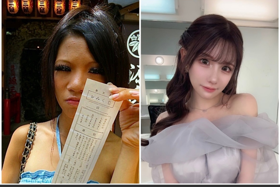 1千万整形のインフルエンサー　悲惨告白、アプリで会った男性がビフォー見て引く「整形ヤバい」→嘘ついて帰りブロック